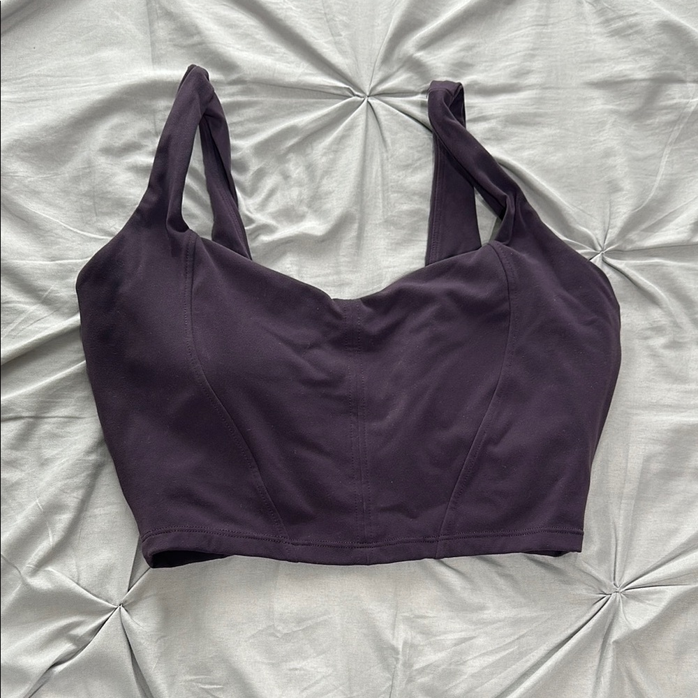 Buffbunny venom covet crop